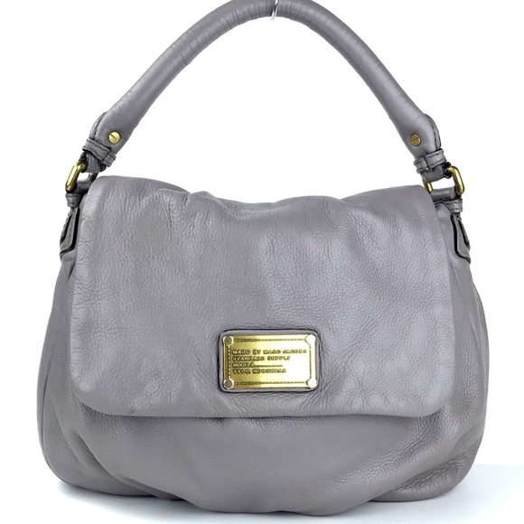 Marc by Marc Jacobs Classic Q Lil Ukita - Picture 1 of 10